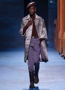 Dior Men’s Fall 2021