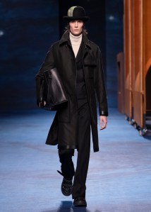 Dior Men’s Fall 2021