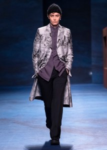 Dior Men’s Fall 2021