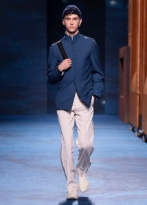 Dior Men’s Fall 2021
