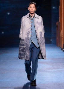 Dior Men’s Fall 2021