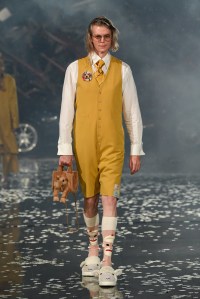 Doublet MenÕs Fall 2021
