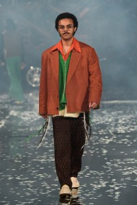 Doublet MenÕs Fall 2021