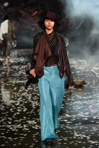 Doublet MenÕs Fall 2021