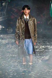 Doublet MenÕs Fall 2021