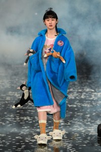 Doublet MenÕs Fall 2021