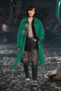 Doublet MenÕs Fall 2021
