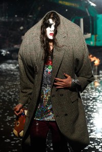 Viktor&Rolf MenÕs Fall 2021