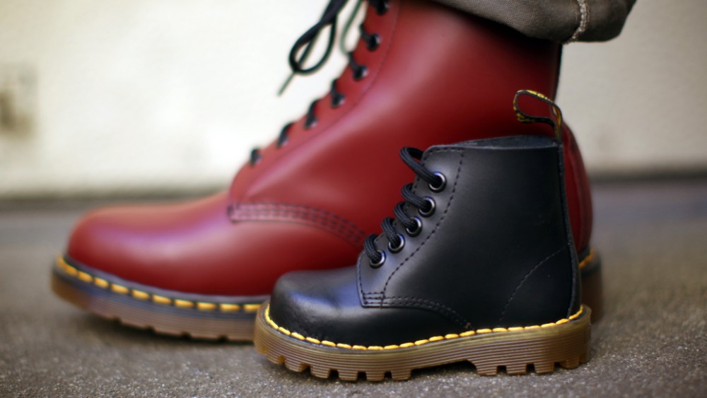 Beloved boot brand Dr. Martens intends to go public on the London Stock Exchange early this year, with parent Permira selling its shares.