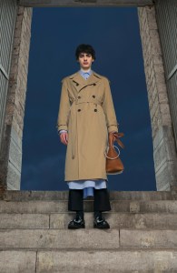 Dries Van Noten Men’s Fall 2021