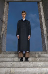Dries Van Noten Men’s Fall 2021
