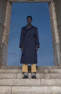 Dries Van Noten Men’s Fall 2021