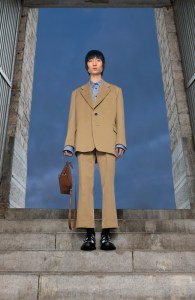 Dries Van Noten Men’s Fall 2021