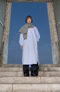 Dries Van Noten Men’s Fall 2021