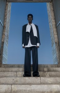 Dries Van Noten Men’s Fall 2021