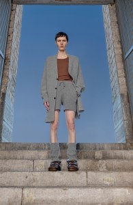 Dries Van Noten Men’s Fall 2021