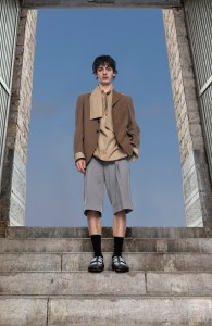 Dries Van Noten Men’s Fall 2021