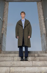 Dries Van Noten Men’s Fall 2021
