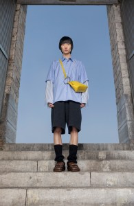Dries Van Noten Men’s Fall 2021