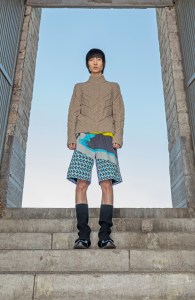 Dries Van Noten Men’s Fall 2021
