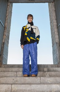 Dries Van Noten Men’s Fall 2021