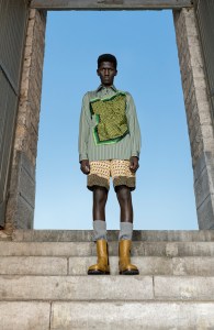 Dries Van Noten Men’s Fall 2021