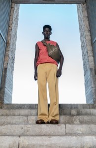 Dries Van Noten Men’s Fall 2021