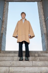 Dries Van Noten Men’s Fall 2021