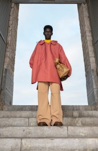 Dries Van Noten Men’s Fall 2021