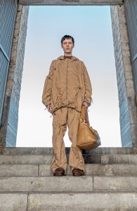 Dries Van Noten Men’s Fall 2021