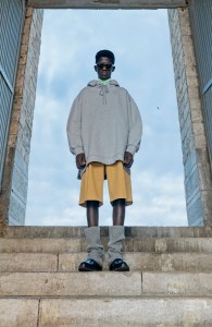 Dries Van Noten Men’s Fall 2021