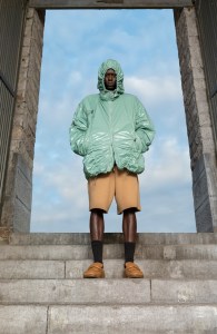 Dries Van Noten Men’s Fall 2021