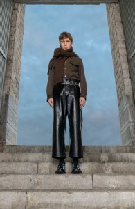 Dries Van Noten Men’s Fall 2021