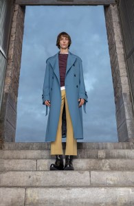 Dries Van Noten Men’s Fall 2021