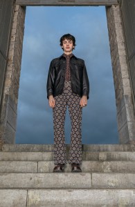 Dries Van Noten Men’s Fall 2021