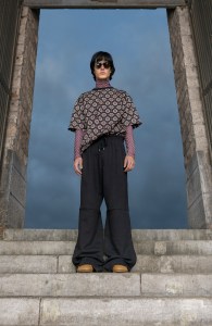 Dries Van Noten Men’s Fall 2021