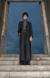 Dries Van Noten Men’s Fall 2021