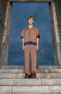 Dries Van Noten Men’s Fall 2021