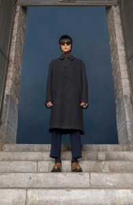 Dries Van Noten Men’s Fall 2021