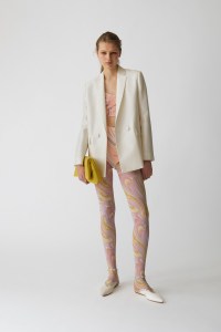 Emilio Pucci Pre-Fall 2021