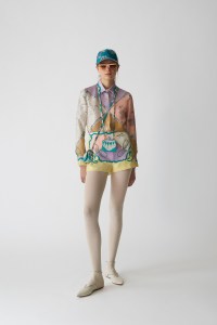 Emilio Pucci Pre-Fall 2021