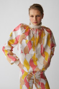 Emilio Pucci Pre-Fall 2021