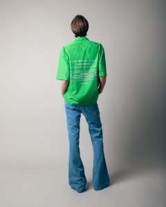 EgonLab Men’s Fall 2021