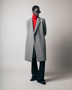 EgonLab Men’s Fall 2021