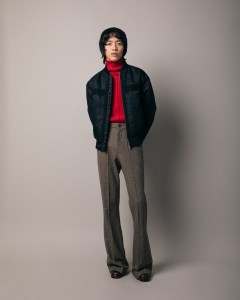 EgonLab Men’s Fall 2021
