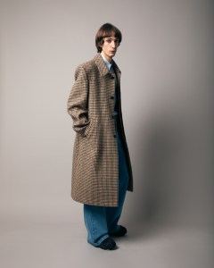 EgonLab Men’s Fall 2021