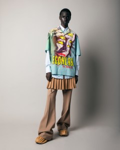 EgonLab MenÕs Fall 2021