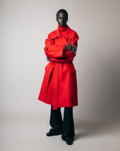 EgonLab Men’s Fall 2021