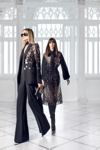 Elie Saab Pre-Fall 2021