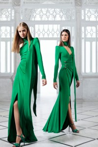 Elie Saab Pre-Fall 2021